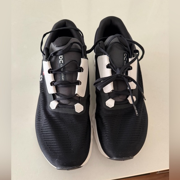 On Running Men's Cloudstratus - Picture 6 of 12